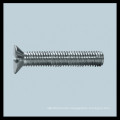 Slotted Countersunk Head Machine Screw